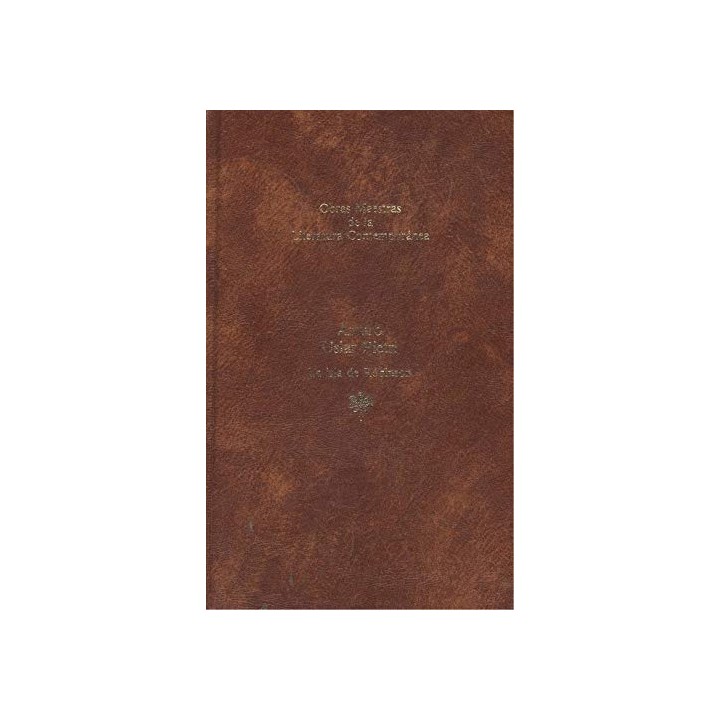 La Isla De Robinson - Arturo Uslar Pietri